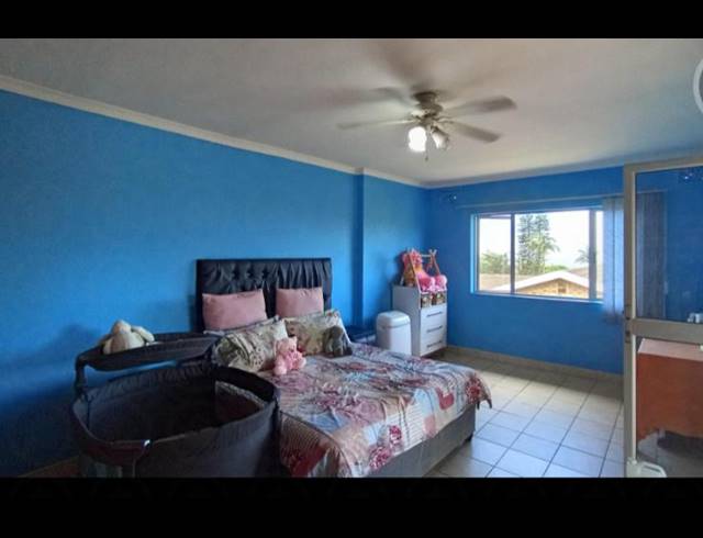 4 BEDROOM HOUSE FOR SALE IN STANGER MANOR